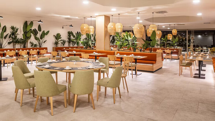 Barcelo Lanzarote Active Resort